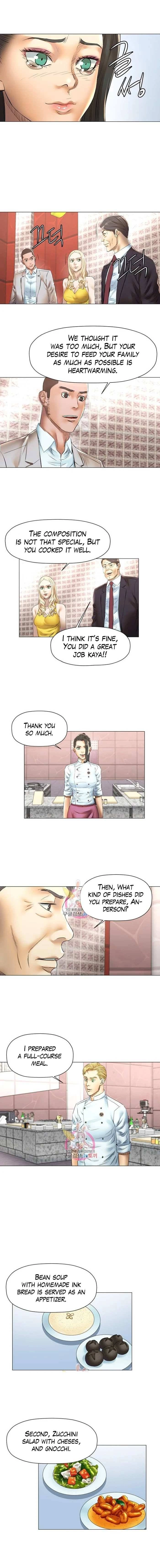 God of Cooking Chapter 44 5